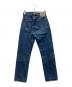 LEVI'S (リーバイス) 501XX 復刻デニムパンツ インディゴ サイズ:W30：10000円