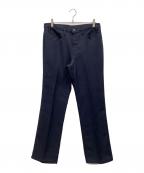 LEVI'Sリーバイス）の古着「スラックス」｜ネイビー