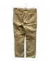 CarHartt (カーハート) 5-Pocket Work Pants ベージュ サイズ:36×30：5000円