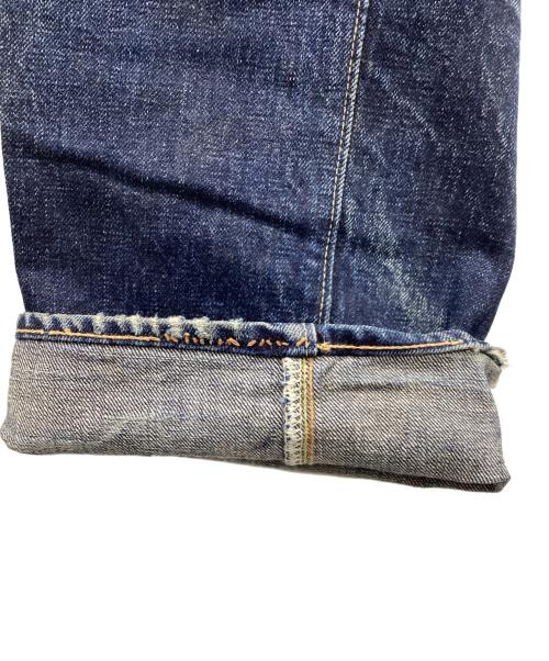 DENIME（ドゥニーム）DENIME (ドゥニーム) デニムパンツ インディゴ サイズ:W32 L36の古着・服飾アイテム