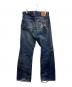 DENIME (ドゥニーム) デニムパンツ インディゴ サイズ:W32 L36：6000円