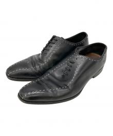 UNION IMPERIAL（ユニオンインペリアル）の古着「シューズ」｜ブラック