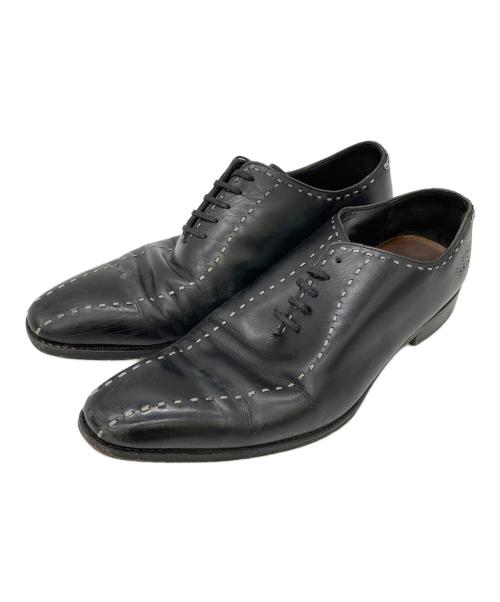 UNION IMPERIAL（ユニオンインペリアル）UNION IMPERIAL (ユニオンインペリアル) シューズ ブラック サイズ:8EEEの古着・服飾アイテム