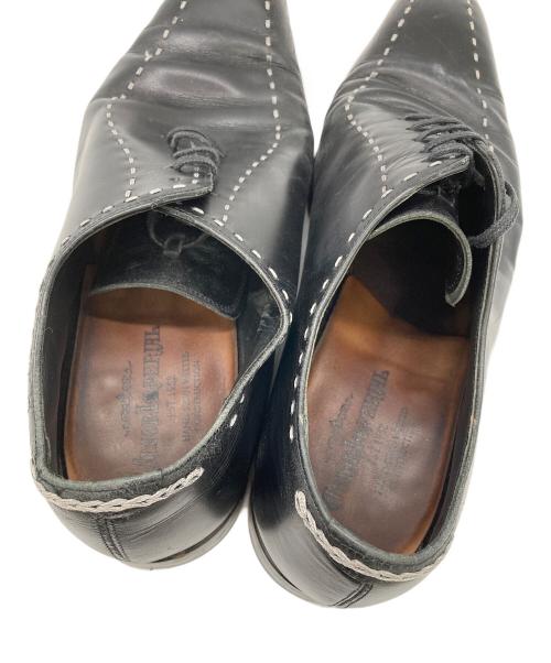 UNION IMPERIAL（ユニオンインペリアル）UNION IMPERIAL (ユニオンインペリアル) シューズ ブラック サイズ:8EEEの古着・服飾アイテム