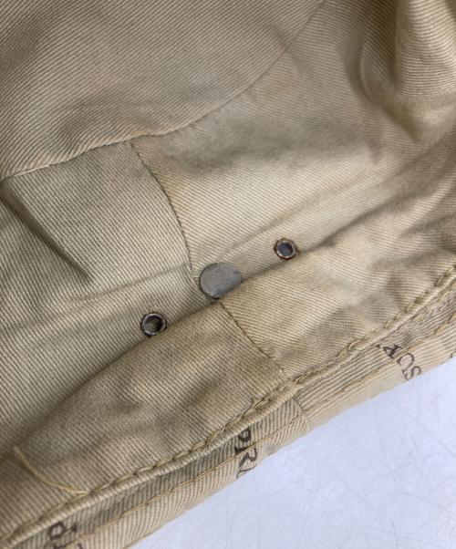 SUPREME（シュプリーム）Supreme (シュプリーム) バケットハット ベージュ サイズ:X-LARGEの古着・服飾アイテム