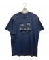 MONCLER（モンクレール）の古着「MAGLIA T-SHIRT」｜ネイビー