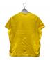 MONCLER (モンクレール) MAGLIA T-SHIRT イエロー サイズ:XL：10000円