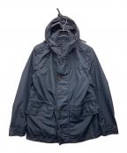 MONCLERモンクレール）の古着「CHERET」｜ネイビー