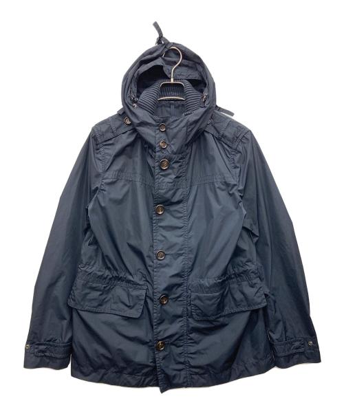 MONCLER（モンクレール）MONCLER (モンクレール) CHERET ネイビー サイズ:4の古着・服飾アイテム