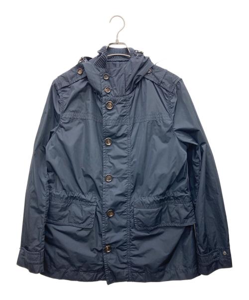 MONCLER（モンクレール）MONCLER (モンクレール) CHERET ネイビー サイズ:4の古着・服飾アイテム