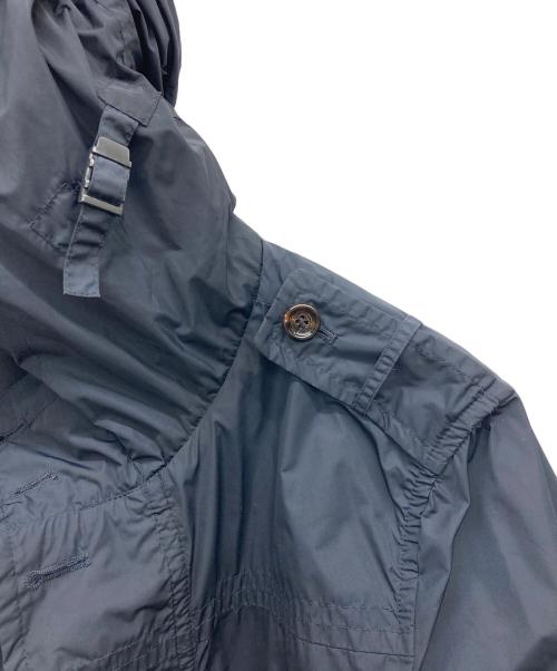 MONCLER（モンクレール）MONCLER (モンクレール) CHERET ネイビー サイズ:4の古着・服飾アイテム