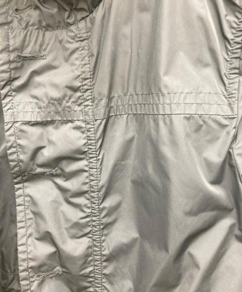 MONCLER（モンクレール）MONCLER (モンクレール) CHERET ネイビー サイズ:4の古着・服飾アイテム