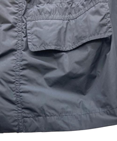 MONCLER（モンクレール）MONCLER (モンクレール) CHERET ネイビー サイズ:4の古着・服飾アイテム