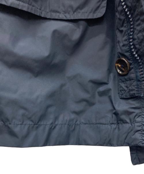MONCLER（モンクレール）MONCLER (モンクレール) CHERET ネイビー サイズ:4の古着・服飾アイテム