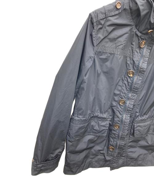 MONCLER（モンクレール）MONCLER (モンクレール) CHERET ネイビー サイズ:4の古着・服飾アイテム