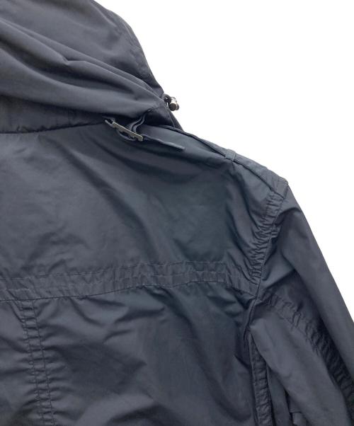 MONCLER（モンクレール）MONCLER (モンクレール) CHERET ネイビー サイズ:4の古着・服飾アイテム