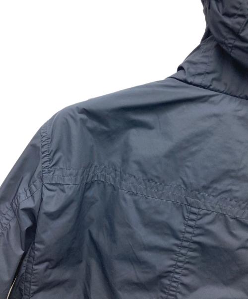 MONCLER（モンクレール）MONCLER (モンクレール) CHERET ネイビー サイズ:4の古着・服飾アイテム