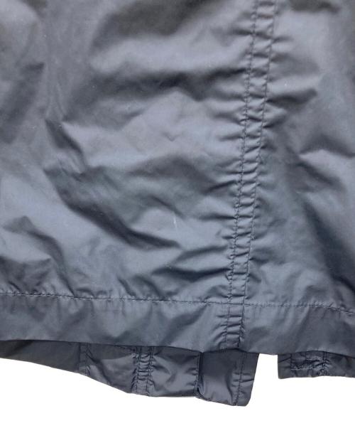 MONCLER（モンクレール）MONCLER (モンクレール) CHERET ネイビー サイズ:4の古着・服飾アイテム