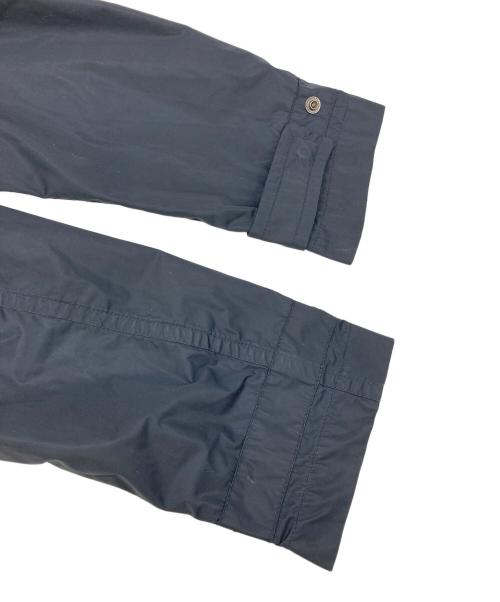 MONCLER（モンクレール）MONCLER (モンクレール) CHERET ネイビー サイズ:4の古着・服飾アイテム