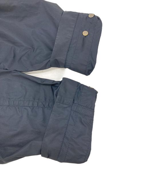 MONCLER（モンクレール）MONCLER (モンクレール) CHERET ネイビー サイズ:4の古着・服飾アイテム