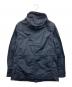 MONCLER (モンクレール) CHERET ネイビー サイズ:4：25000円