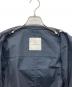 中古・古着 MONCLER (モンクレール) CHERET ネイビー サイズ:4：25000円
