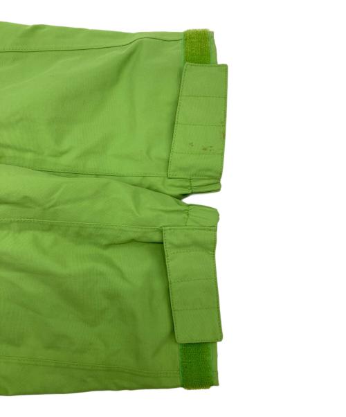 THE NORTH FACE（ザ ノース フェイス）THE NORTH FACE (ザ ノース フェイス) Decagon Jacket 黄緑 サイズ:L/Gの古着・服飾アイテム