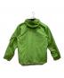 THE NORTH FACE (ザ ノース フェイス) Decagon Jacket 黄緑 サイズ:L/G：8000円