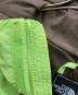 中古・古着 THE NORTH FACE (ザ ノース フェイス) Decagon Jacket 黄緑 サイズ:L/G：8000円
