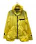 MONCLER（モンクレール）の古着「ナイロンジャケット」｜イエロー
