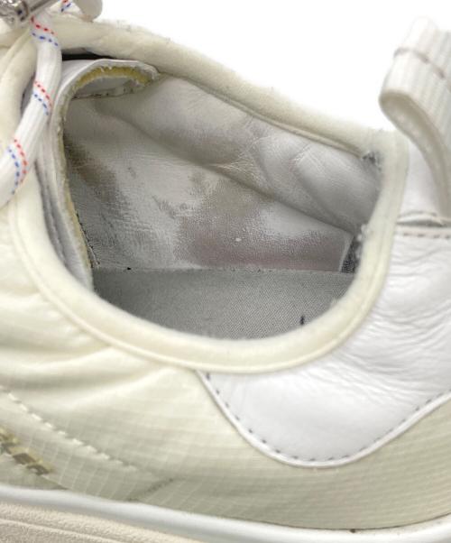 MONCLER（モンクレール）MONCLER (モンクレール) adidas (アディダス) Campus Core ホワイト サイズ:USA 8の古着・服飾アイテム
