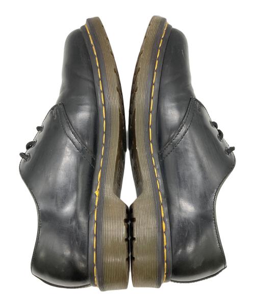 Dr.Martens（ドクターマーチン）Dr.Martens (ドクターマーチン) ドレスシューズ ブラック サイズ:UK7の古着・服飾アイテム