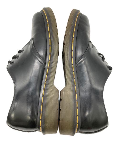 Dr.Martens（ドクターマーチン）Dr.Martens (ドクターマーチン) ドレスシューズ ブラック サイズ:UK7の古着・服飾アイテム
