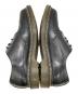 中古・古着 Dr.Martens (ドクターマーチン) ドレスシューズ ブラック サイズ:UK7：7000円
