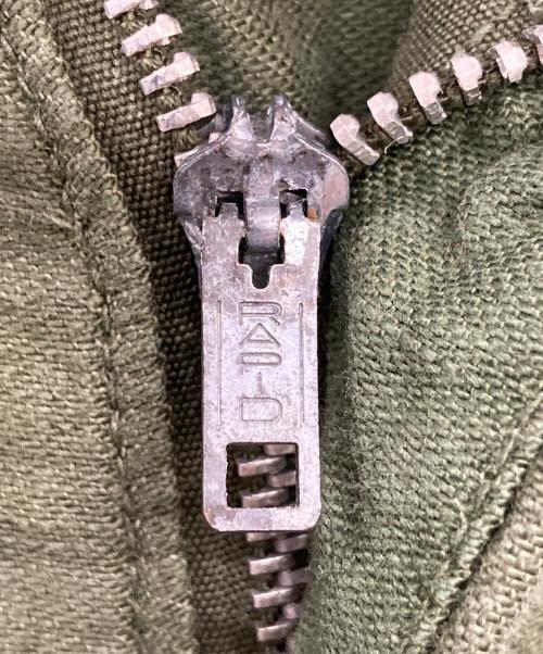 US ARMY（ユーエスアーミー）US ARMY (ユーエスアーミー) ベイカーパンツ カーキ サイズ:30×33の古着・服飾アイテム