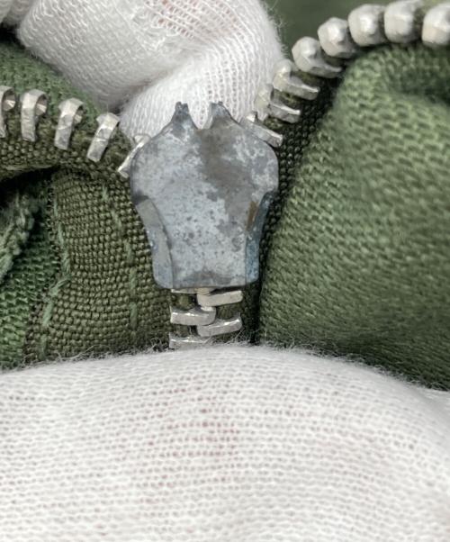 US ARMY（ユーエスアーミー）US ARMY (ユーエスアーミー) ベイカーパンツ カーキ サイズ:30×33の古着・服飾アイテム