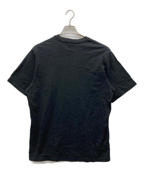 SUPREME（シュプリーム）Supreme (シュプリーム) Top of the world T-shirt ブラック サイズ:Mの古着・服飾アイテム