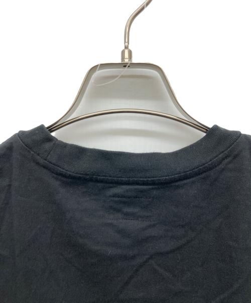 SUPREME（シュプリーム）Supreme (シュプリーム) Top of the world T-shirt ブラック サイズ:Mの古着・服飾アイテム