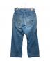 WAREHOUSE (ウエアハウス) JOHN GLUCKOW (ジョン グラッコー) 1910s Netmaker's Trouser インディゴ サイズ:34：30000円