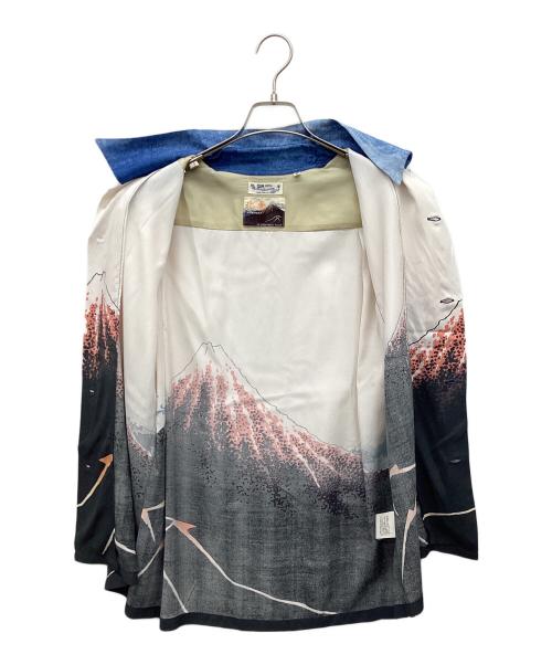 Sun Surf（サンサーフ）Sun Surf (サンサーフ) 北斎 HAWAIIAN SHIRT SPECIAL EDITION 