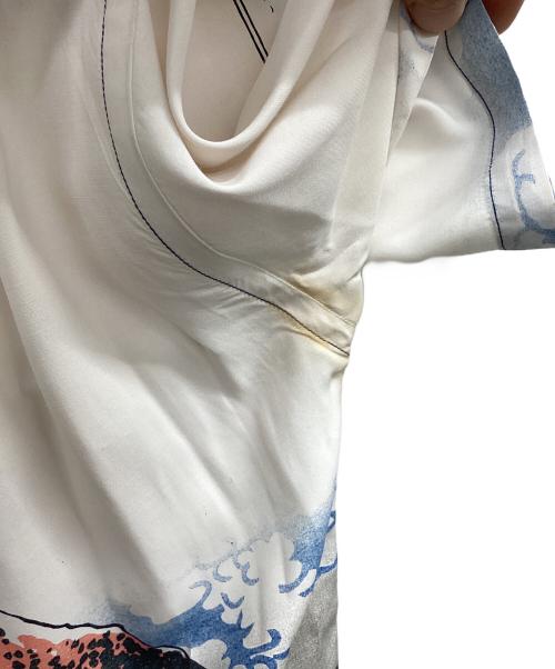 Sun Surf（サンサーフ）Sun Surf (サンサーフ) 北斎 HAWAIIAN SHIRT SPECIAL EDITION 