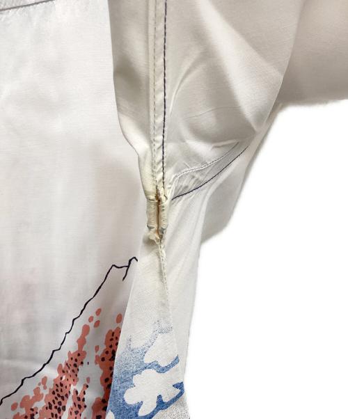 Sun Surf（サンサーフ）Sun Surf (サンサーフ) 北斎 HAWAIIAN SHIRT SPECIAL EDITION 