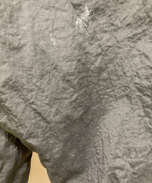 NIKE（ナイキ）NIKE (ナイキ) 90s中綿ナイロンジャケット ブラック サイズ:Lの古着・服飾アイテム