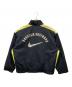 NIKE (ナイキ) 90s中綿ナイロンジャケット ブラック サイズ:L：10000円