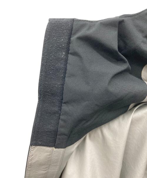 MAMMUT（マムート）MAMMUT (マムート) Convey Tour HS Hooded Jacket ブラック サイズ:ASIA 2XLの古着・服飾アイテム
