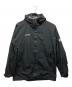 MAMMUT（マムート）の古着「Convey Tour HS Hooded Jacket」｜ブラック