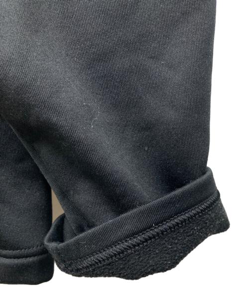 MAMMUT（マムート）MAMMUT (マムート) Moonstone Hybrid Midlayer Jacket AF Men ブラック サイズ:ASIA 2XLの古着・服飾アイテム