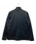 MAMMUT (マムート) Moonstone Hybrid Midlayer Jacket AF Men ブラック サイズ:ASIA 2XL：8000円