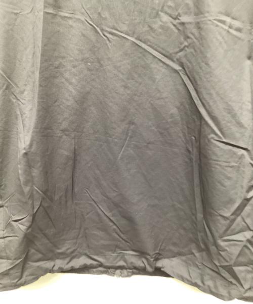 MAMMUT（マムート）MAMMUT (マムート) Glider WB Hooded Jacket AF Men ブラック サイズ:ASIA 2XLの古着・服飾アイテム