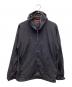 MAMMUT（マムート）の古着「Glider WB Hooded Jacket AF Men」｜ブラック